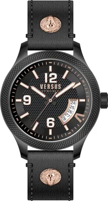 Produktbild von Versus VSPVT2321 Reale Herrenuhr