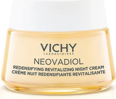 Zdjęcie produktu dla Vichy Neovadiol Menopause Krem na noc 50 ml