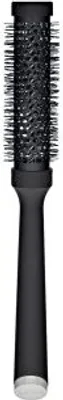 Produktbild von GHD 9024, Erwachsener, Rundhaarbürste, Schwarz, Einfarbig, 2,5 cm, 1 Stück(e)