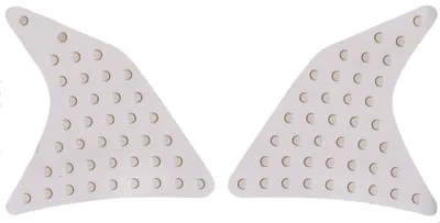 Zdjęcie produktu dla Ochraniacz zbiornika Booster Grip Pad, przezroczysty, jeden rozmiar