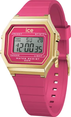 Produktbild von Ice Watch ICE digit retro 022050 Damenarmbanduhr