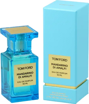 Image de Tom Ford Mandarin Of Amalfi 50ml