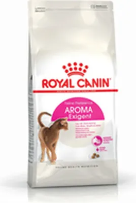 Produktbild von Royal Canin Exigent 33 Aromatic attraction - Größe: 10 kg