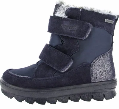 Image de Superfit Flavia - Bleu Cuir Taille : 31 Moyen
