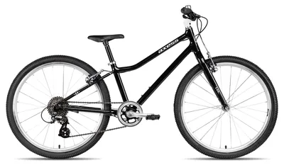 Produktbild von Axess LUU. 24 24 Zoll Schwarz 30 cm