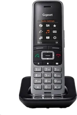 Obrázok produktu pre Gigaset S600 HC PRO