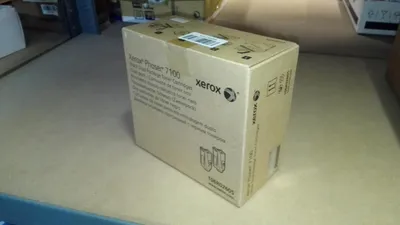 Productafbeelding van Xerox dubbele verpakking tonercartridges - zwart - voor laserprinters - 10.000 pagina's - 2 stuks per verpakking