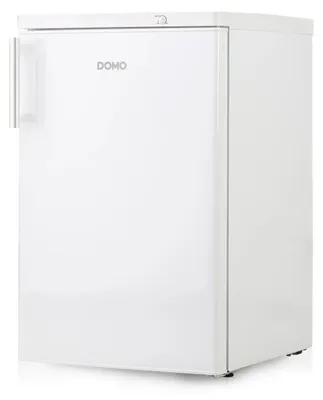 Obrázok produktu pre Domo DO91135F, 80 L, N-ST, 38 dB, B, Biela