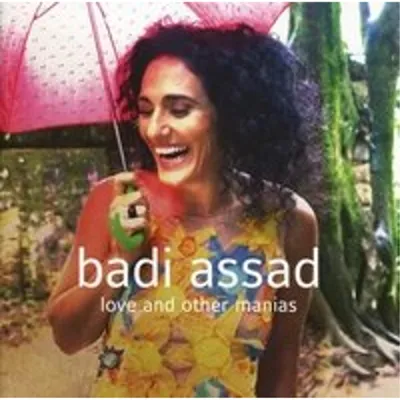 Produktbild von Love And Other Manias