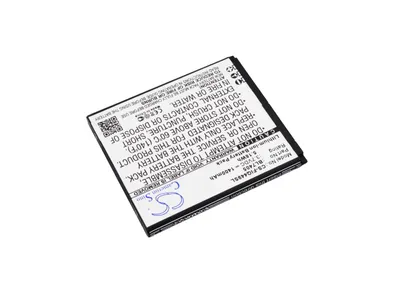 Immagine prodotto di TECHTEK Batteria compatibile con [Fly] IQ449 sostituisce BL7405