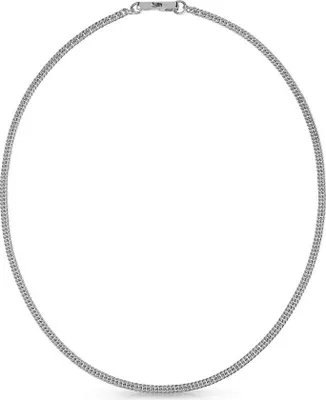 Obrázek produktu pro Pánský náhrdelník Guess JUMN01329JWSTT/U