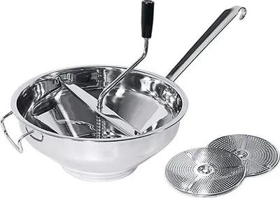 Obrázek produktu pro CONTACTO Prošoupávací zařízení, ø: 320 mm