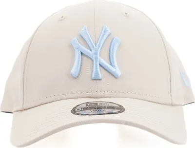 Produktbild von NEW ERA NEW YORK YANKEES Beige