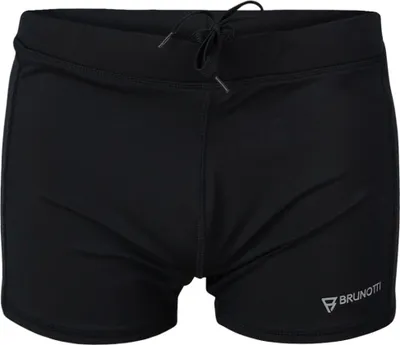 Produktbild von BRUNOTTI SaabECO Swim Trunks Herren Badehose schwarz S