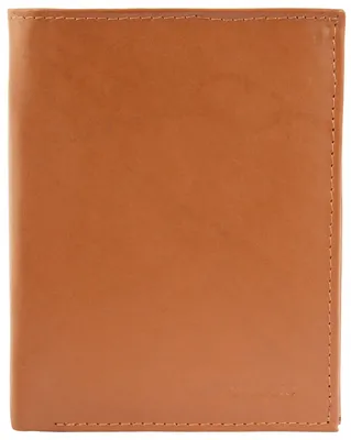 Produktbild von Excellanc Herren Geldbörse aus Echtleder. Format 10 x 12 cm.