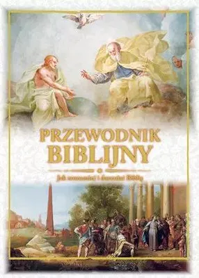 Produktbild von Przewodnik biblijny