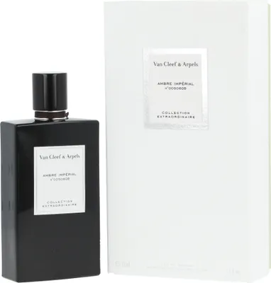 Produktbild von Unisex-Parfüm Van Cleef Ambre Imperial EDP (75 ml)