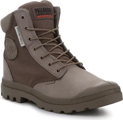 Image de Palladium Chaussures Pampa SC Wpn US, 77235297M