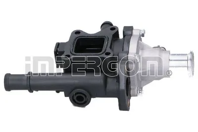 Produktbild von ORIGINAL IMPERIUM Thermostatgehäuse Kühlmittelreglergehäuse 90829 für OPEL Corsa D Schrägheck (S07) 612g