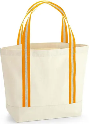 Zdjęcie produktu dla Torba Westford Mill EarthAware® Organic Boat Bag