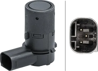 Image de Capteur de stationnement