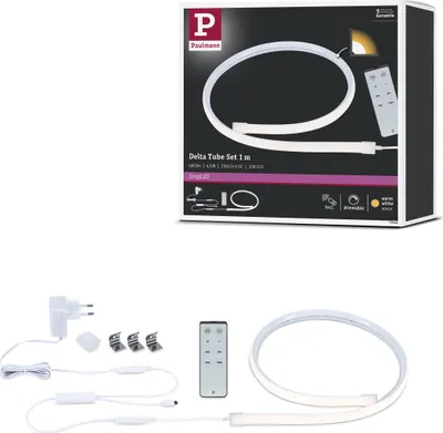 Zdjęcie produktu dla Taśma LED Paulmann SimpLED Delta 1 m