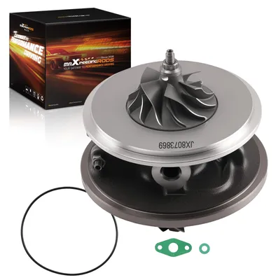 Produktbild von Turbolader Kern GT1749V for Audi A4 B7 1.9 TDI 85KW BKE BRB 03G145702K 2005-2008