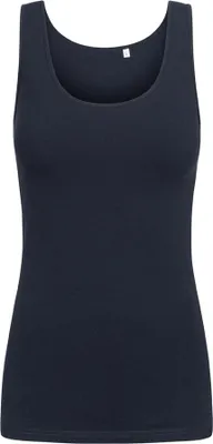 Immagine prodotto di Promodoro 1051 | Maglietta a canotta da donna - Colore: Navy - Taglia: S