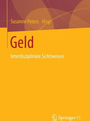 Produktbild von Geld
