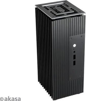 Obrázek produktu pro Akasa A-NUC45-M1B - Gehäuse 2,5 "