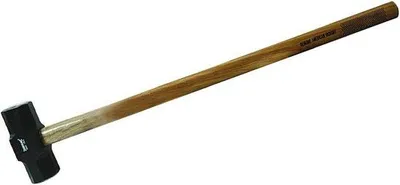 Produktbild von Vorschlaghammer mit Hickorystahl - 3,18 kg