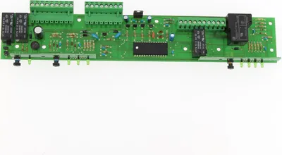 Image de Carte électronique Pour Réfrigérateurs Vitrifrigo - Vitrifrigo