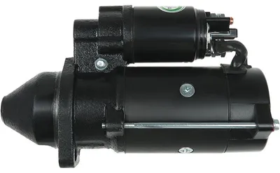 Productafbeelding van Startmotor 12V, 3,2 kW, geschikt voor Hatz, Lombardini, Selwood