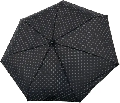 Immagine prodotto di doppler ombrello tascabile ombrello Fiber Gents Printed Magic Select Ken nero multicolore