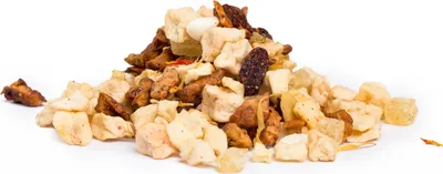 Produktbild von VANILLEKUCHEN – Früchtetee, 10g