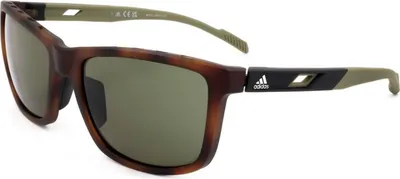 Produktbild von Adidas Sport Sonnenbrille SP0047 52N 60 19 135