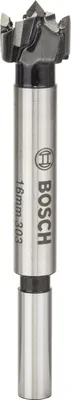 Produktbild von Bosch 2 608 597 602, Rotationshammer, 1,6 cm, 90 mm, Hartholz, Weichholz, Sichtverpackung, 1 Stück(e)