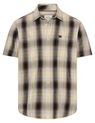Produktbild von Shirts 1/2 sleeves 64 Sun Yellow Größe L