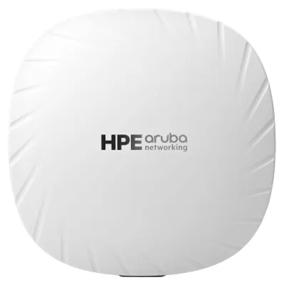Produktbild von HPE Aruba AP-515 (RW) - Accesspoint - Bluetooth, Wi-Fi 6