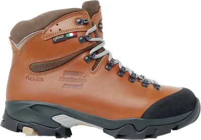 Produktbild von Zamberlan Vioz Lux Gtx Rr Wanderstiefel Braun EU 42 1/2 Mann Braun EU 42 1/2