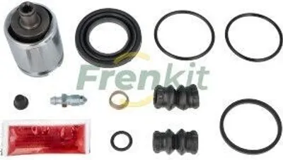 Produktbild von FRENKIT Bremssattel-Reparatursatz für VW TIGUAN (5N) Hinten 41mm 241922
