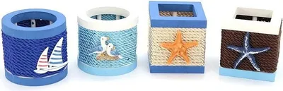 Image de Porte-stylos MIX - ADAR