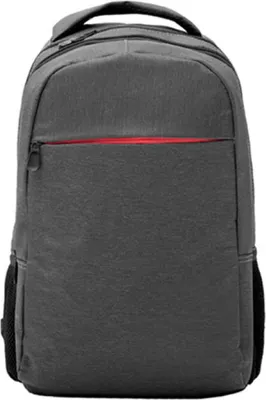 Immagine prodotto di Roly BO7146 | Borsa Chucao - Zaino - Colore: Heather Black 243 - Dimensioni: 28 x 43 x 13 cm
