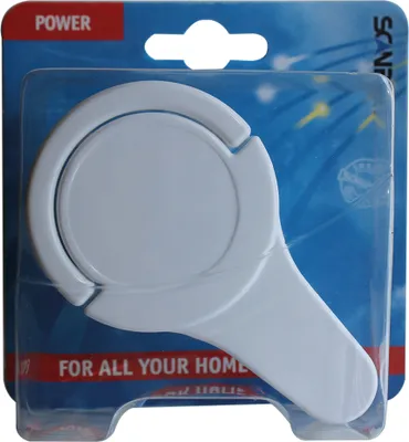 Obrázek produktu pro SCANPART 2480500028, Bílá, 230 V, 16 A