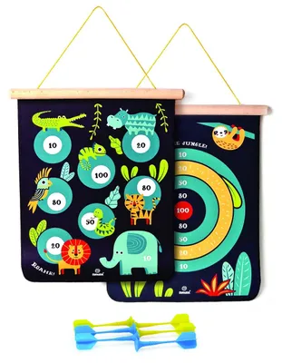 Image de Jeu de fléchettes magnétiques, Svoora