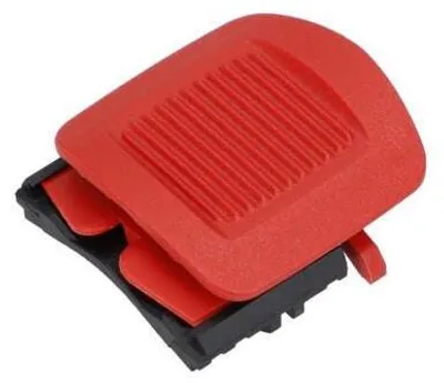 Obrázok produktu pre Spínač pre vŕtaciu skrutkovačku BOSCH OUTILLAGES - 2609001695