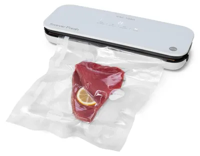 Immagine prodotto di Macom Macchina Sottovuoto Automatica Forever Fresh VAC1080