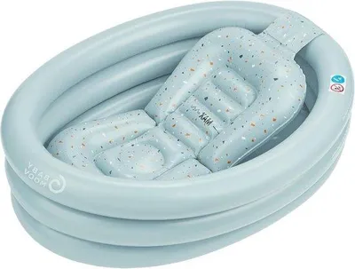 Obrázok produktu pre Nafukovacia vaňa s motívom zvierat