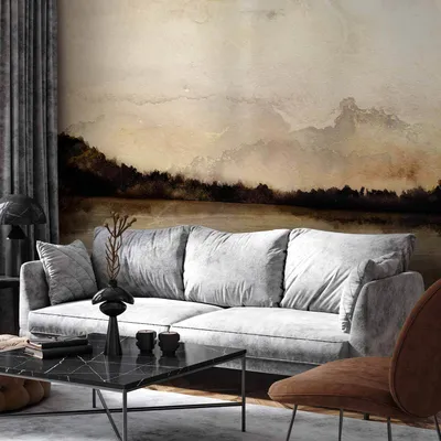 Produktbild von Vlies Fototapete - Unusual Nook 450x315 cm Landschaften c-C-0507-a-a