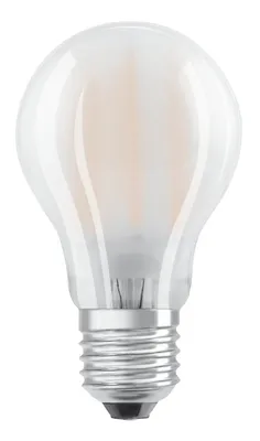 Produktbild von Osram Classic, 4 W, E27, 470 lm, 15000 h, Kaltweiße